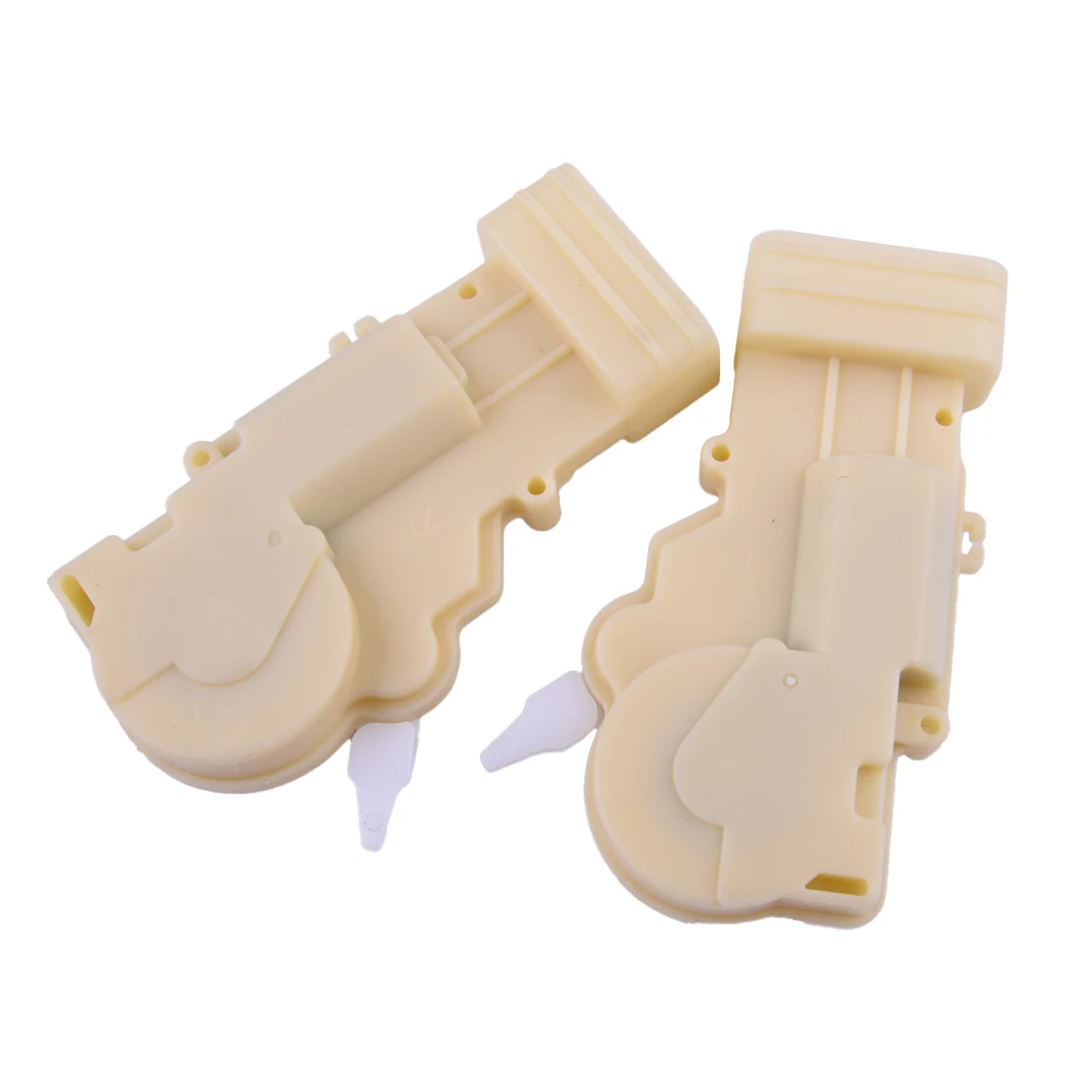 1 пара задний левый и правый силовой привод замка двери замена 69140-30110 69130-30110