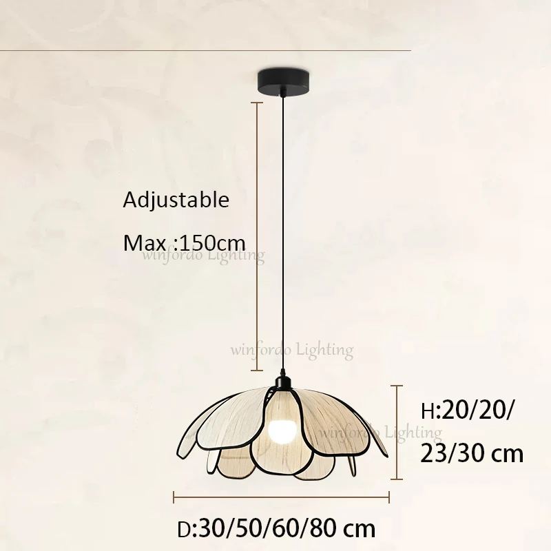 

Подвесной светильник Winfordo