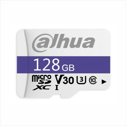 Карта памяти Micro SD Dahua C100, 128 ГБ, 32 ГБ, 64 ГБ, 32 ГБ, 128 ГБ