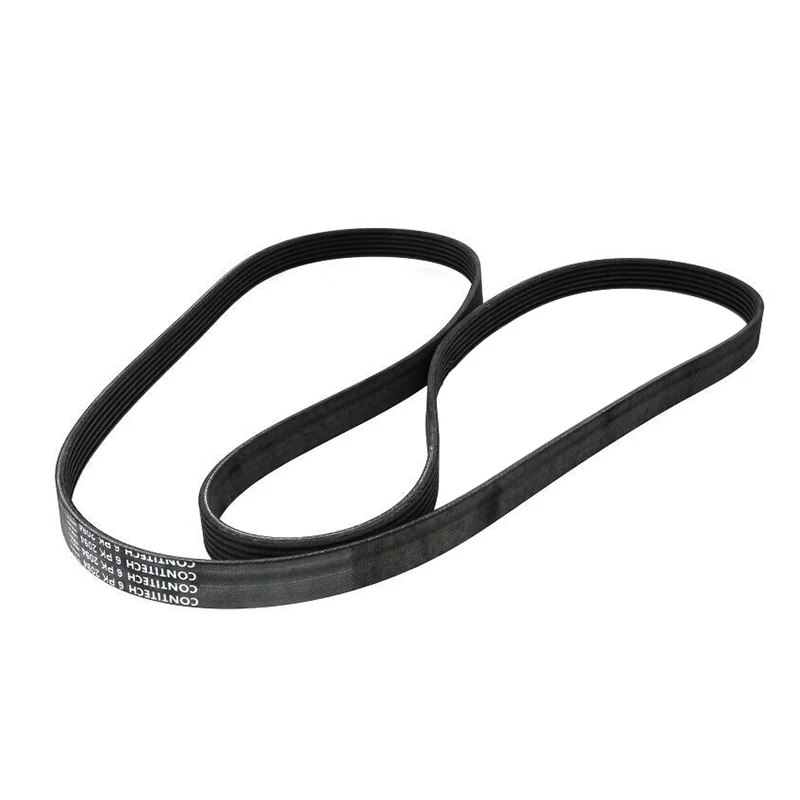 Фото 31110-R1A-A02 (6PK2093) Для honda Civic FB2 FK2 1.8L 2.0 комбинированный ремень вентилятора №3