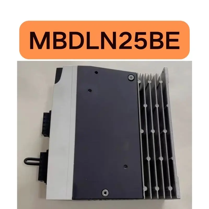 Фото Новый сервопривод 400W MBDLN25BE в наличии для быстрой доставки №1