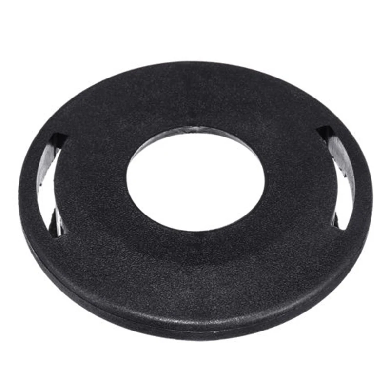 

For Stihl 25-2 Black Cover Spring Eyelets FS80 FS83 FS85 Trimmer Head FS90 FS100 RX110 RX120 FS 44 55 56 70 RX130
