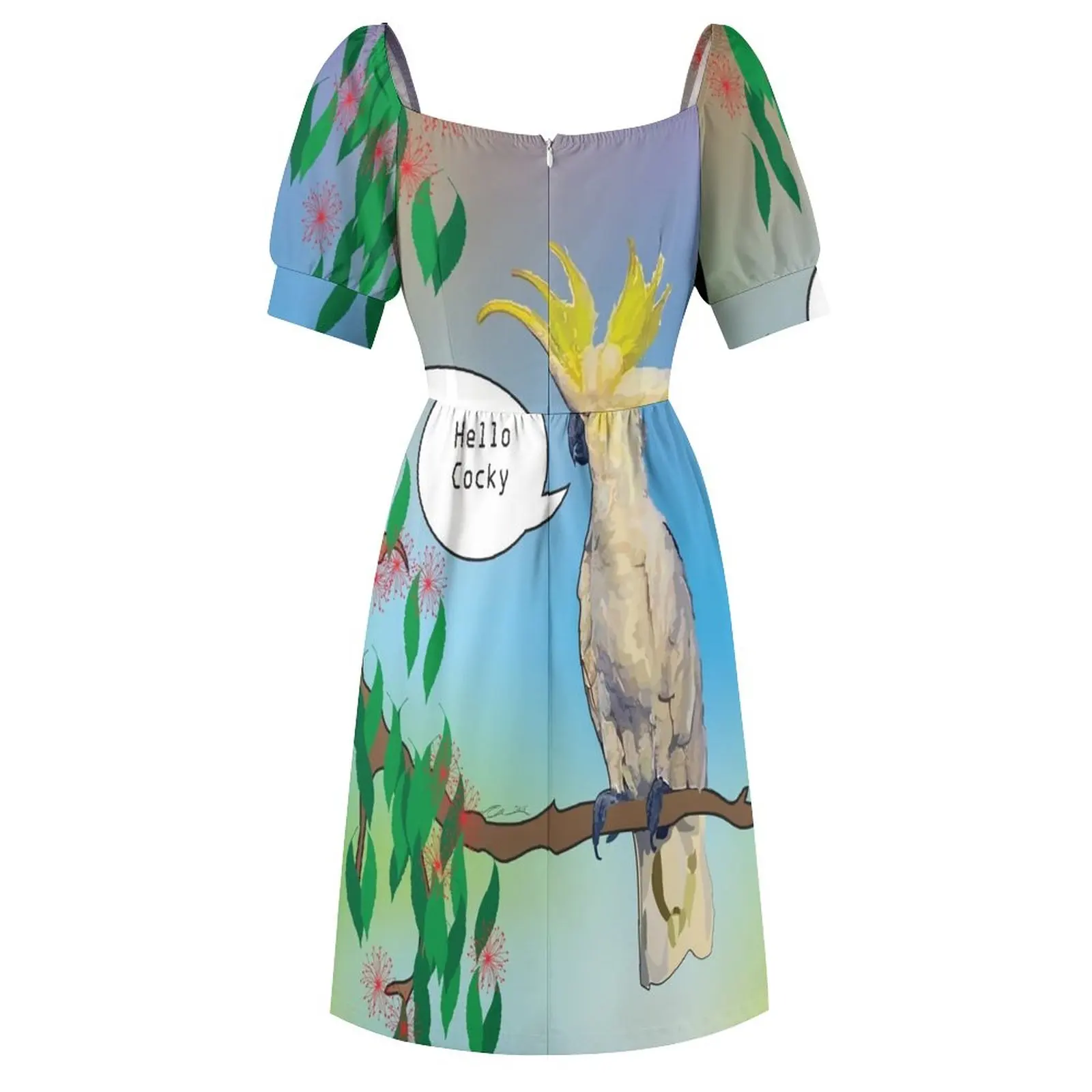 Женское летнее платье Hello cuy женские платья женская одежда лето 2023