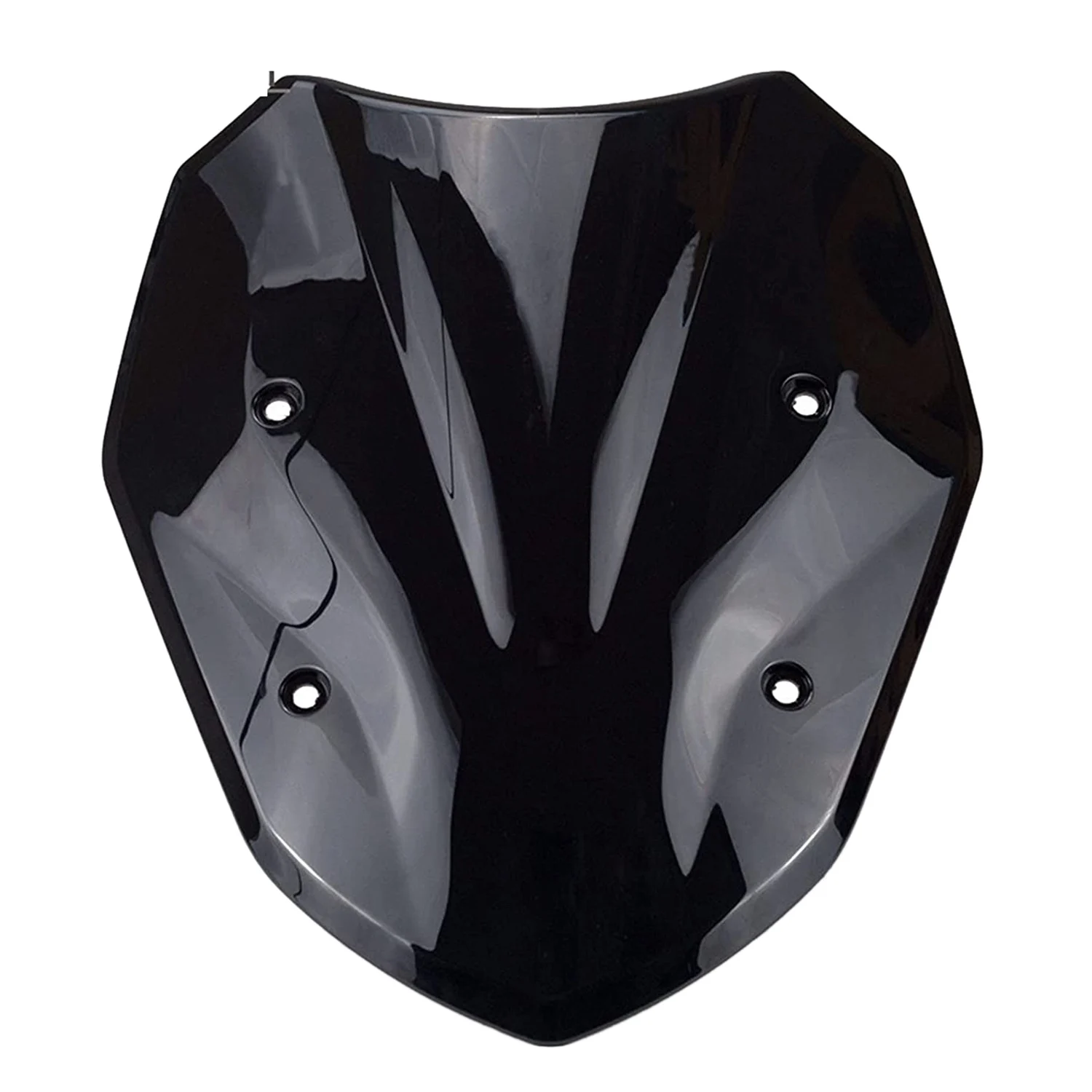 Дефлекторы лобового стекла мотоцикла для BMW S1000XR S 1000XR K49 2015 2016 2017 2018 2019