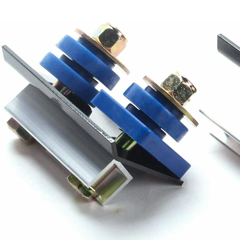 1 комплект 13-04154 13-04164 шарнирные втулки капота болтов крепления для Peterbilt 379 |