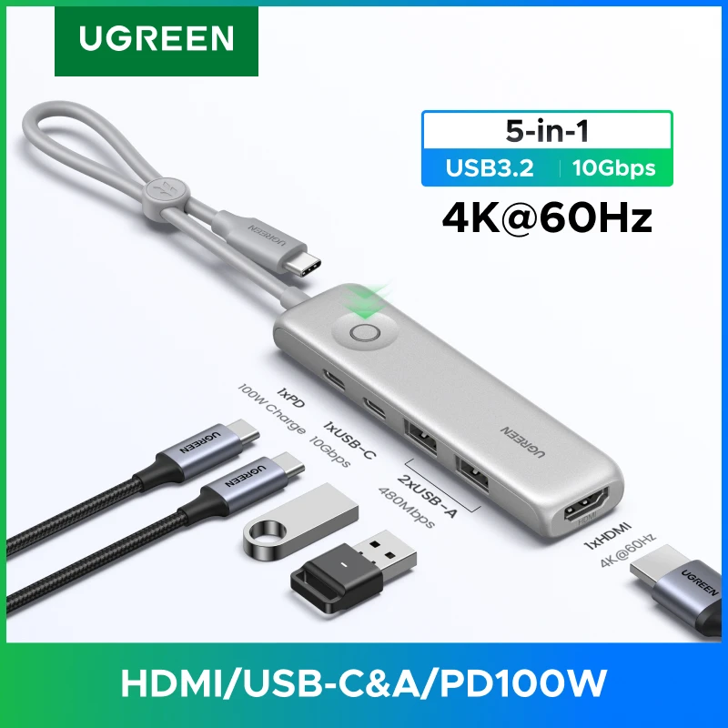 Ugreen