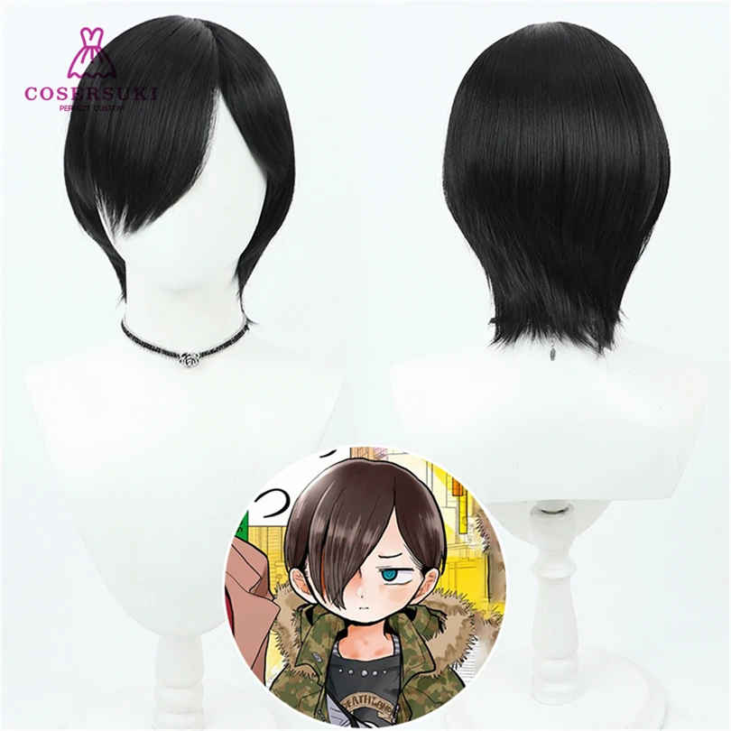 

Детский карнавальный костюм для косплея Kyoutarou Ichikawa Yamada