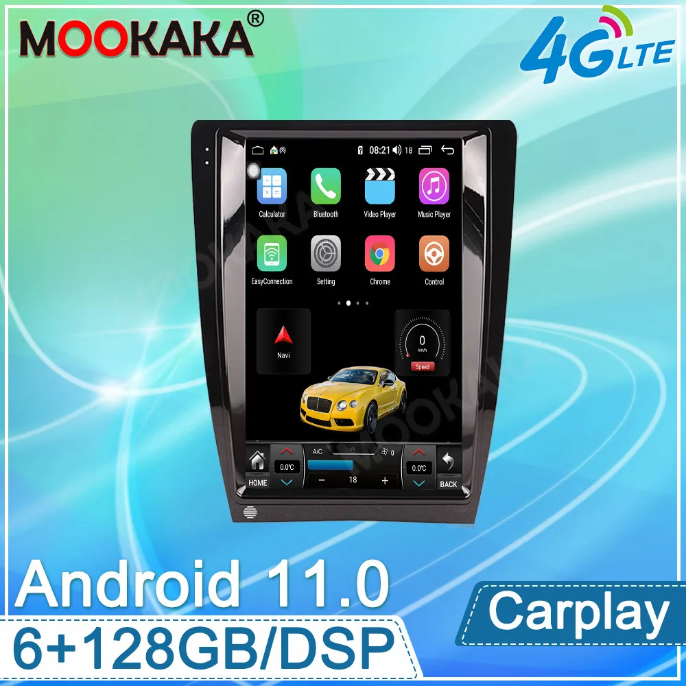 

For Audi A3 2008-2012 Car Radio GPS Navigation car stereo Player Radio Navi Tape Multimedia Player Receiver Head Unit