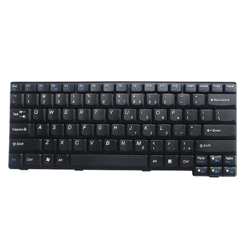 

Laptop Built-in Keyboard for Lenovo E49 K49 E49A E49G E49L E49AL K49A E4430 E4430A Laptop Replacement Keyboard-US Layout