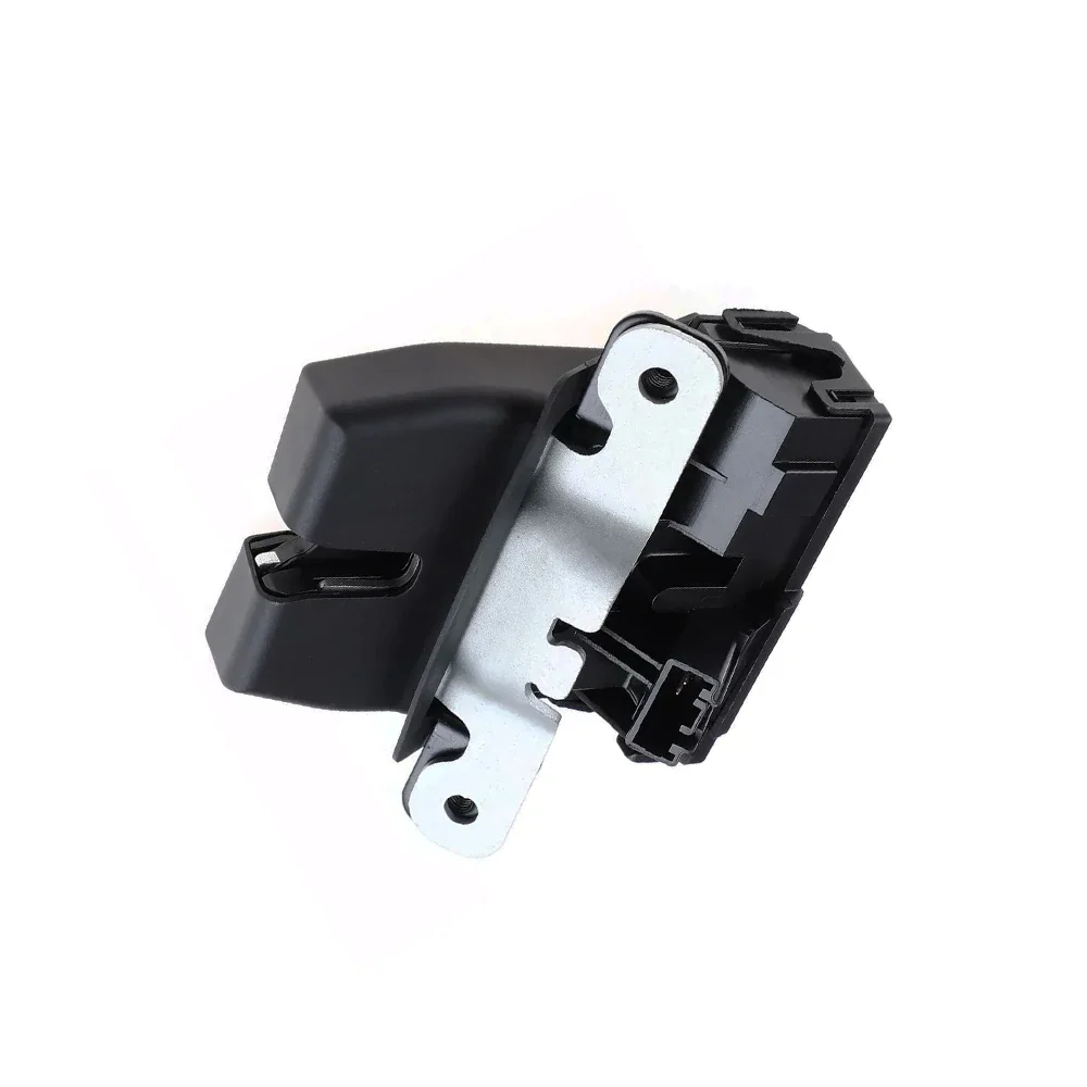 Привод замка защелки крышки багажника ZERE 1761865 8A61-A442A66-BE Для Ford Fiesta Mk6 Mk7 2008-2021