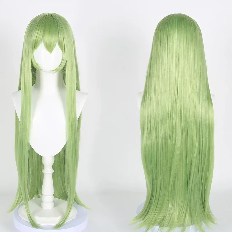 Костюм C.C. из аниме Code Geass