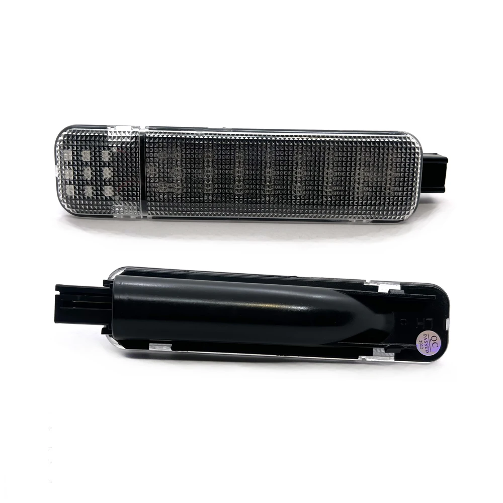 2 шсветодиодный автомобисветильник светодиодные лампы для Chevrolet Silverado Classic 1500 GMC