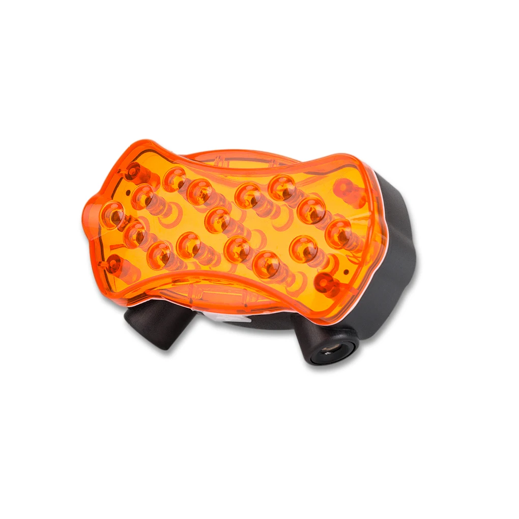 

Велосипедный задний фонарь, 15 светодисветодиодный, предупреПредупреждение сигнал поворота, перезаряжаемый, Регулируемый яркий, светильни...