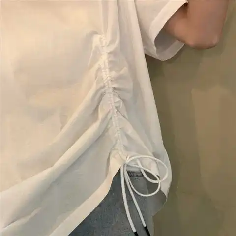 Женские футболки mferlier 6XL полиэстер+спандекс