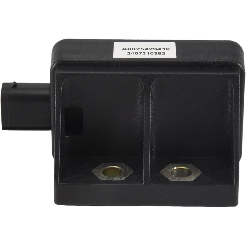 Для MERCEDES Benz SLK ML C240 2001-2003 Автомобильный датчик напряжения модуль управления тягой