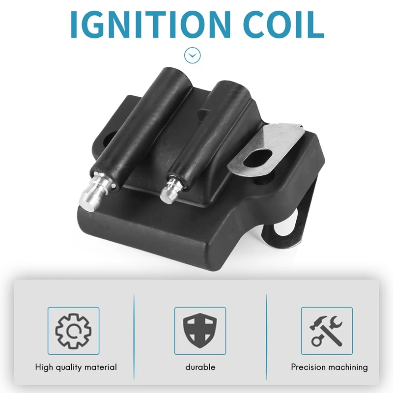 Катушка зажигания для подвесного двигателя Johnson evinгруб 582508 18 - 5179 183 2508