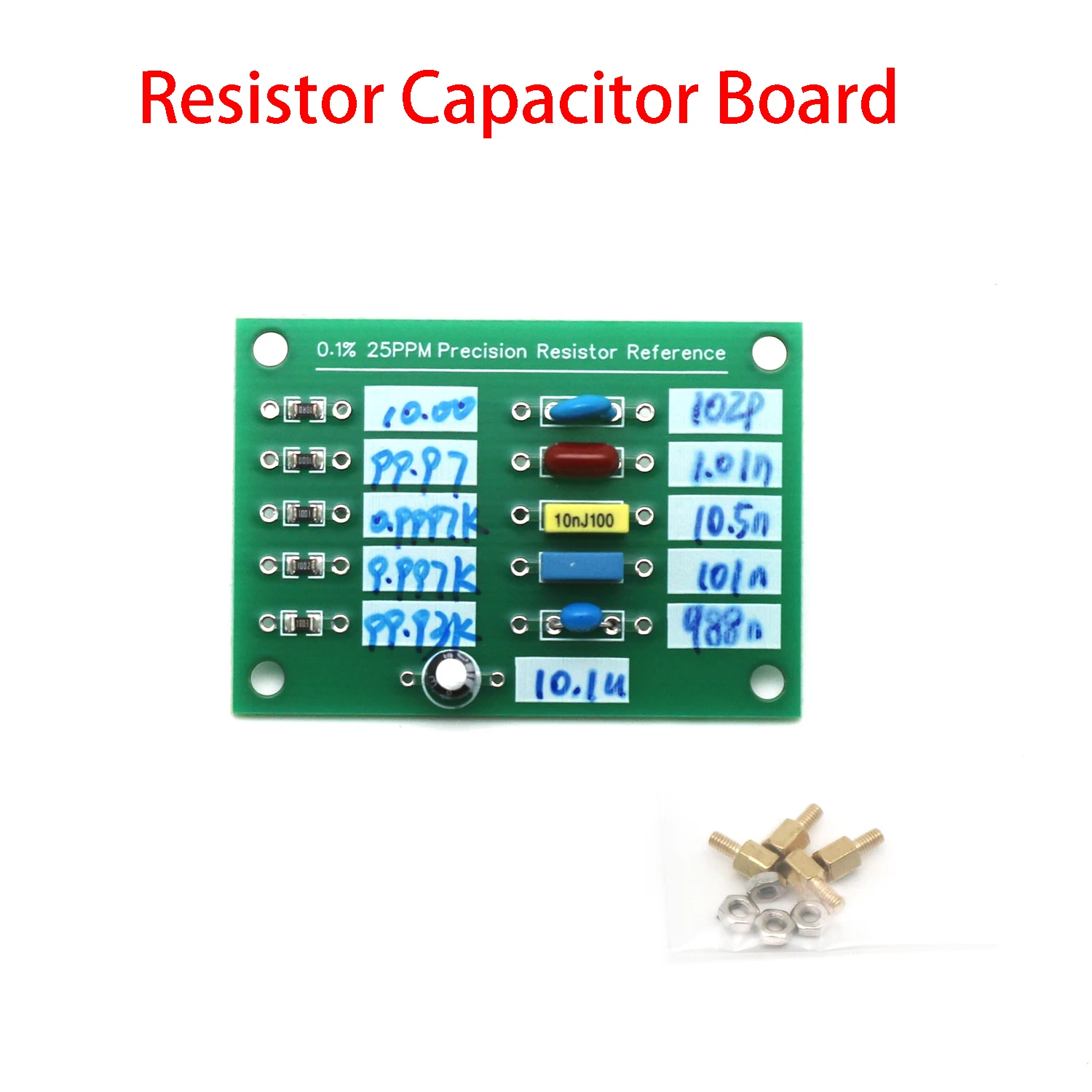 

LM399 Источник опорного напряжения 10В