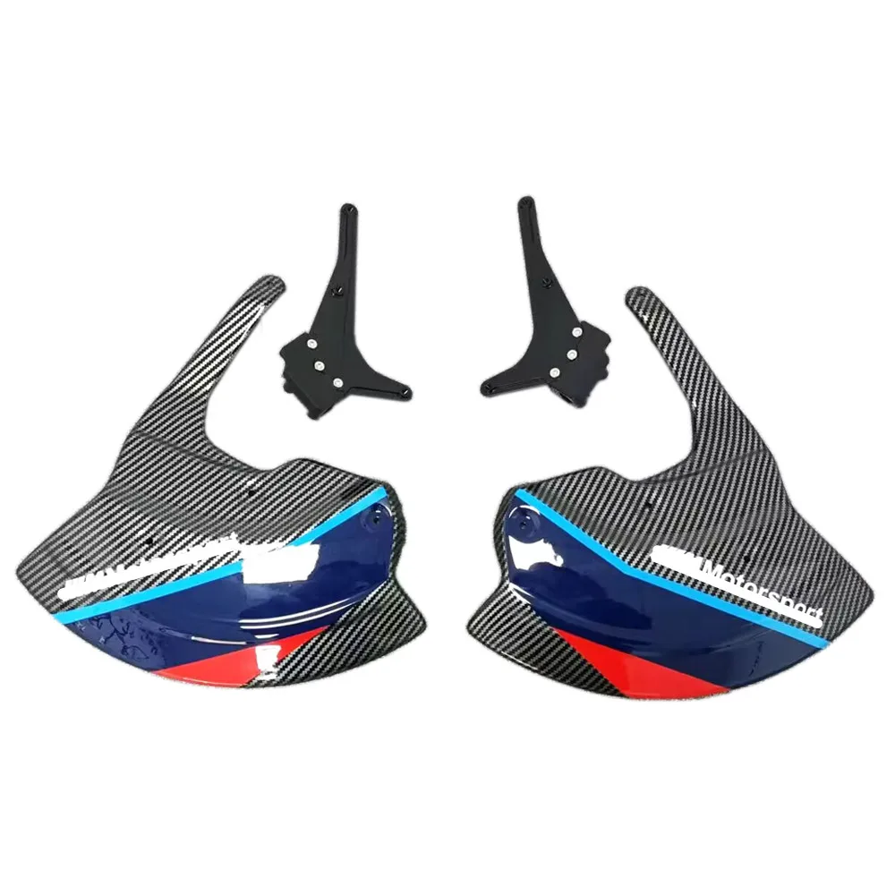 

Для BMW S1000RR S1000XR M1000RR M1000R S1000R 2023, новая крышка тормозного диска мотоцикла, крышка тормоза переднего крыла, крышка переднего колеса