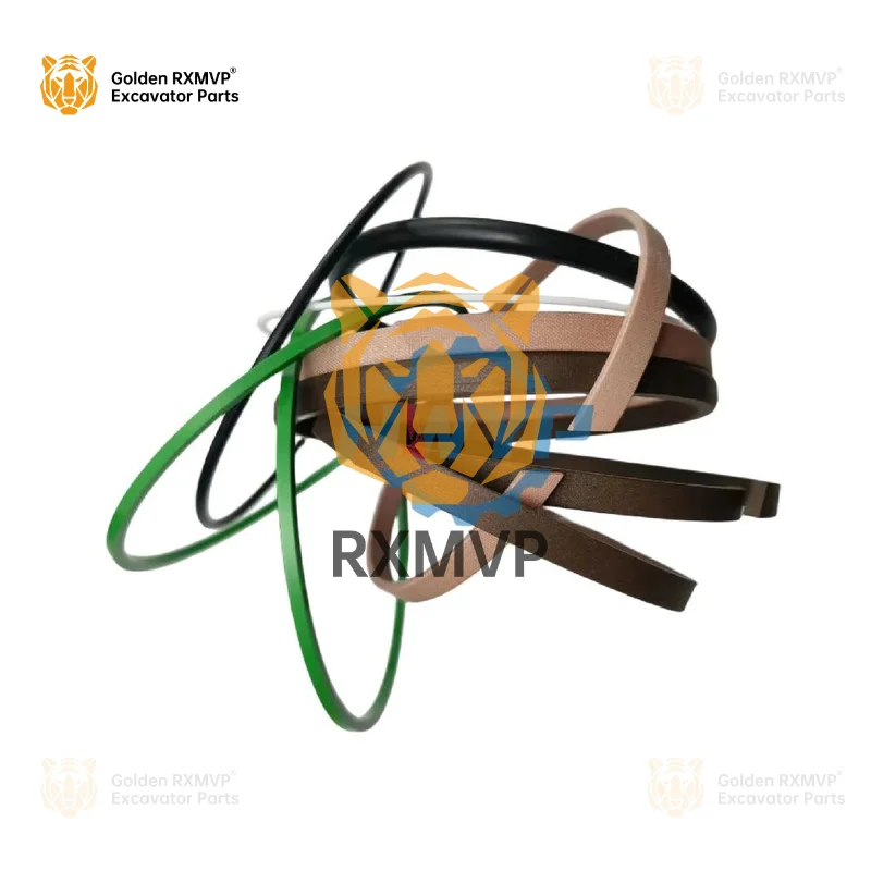 Для механического уплотнения 4653041 4653040 4653042 4686432 Комплект цилиндров ковша стрелы