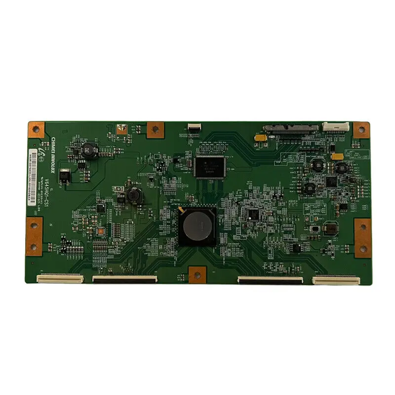 

Материнская плата led65k560x3d со встроенным экраном