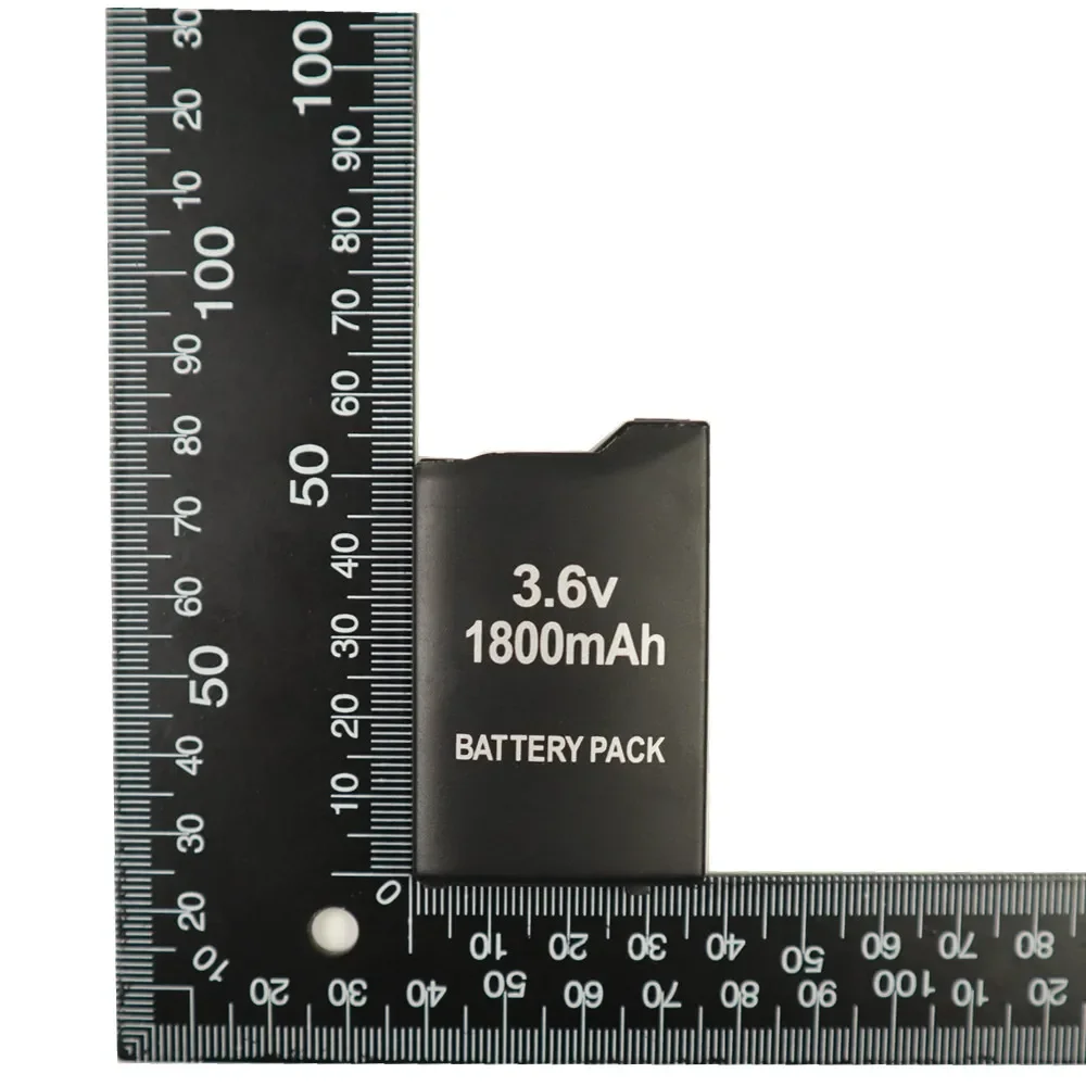 Аккумулятор PSP-110 PSP-1000 для Sony PSP 1000 PSP1000 1003 1004 Fat (1001 1002 1005 1006 1007 1008 1010) Аккумуляторы