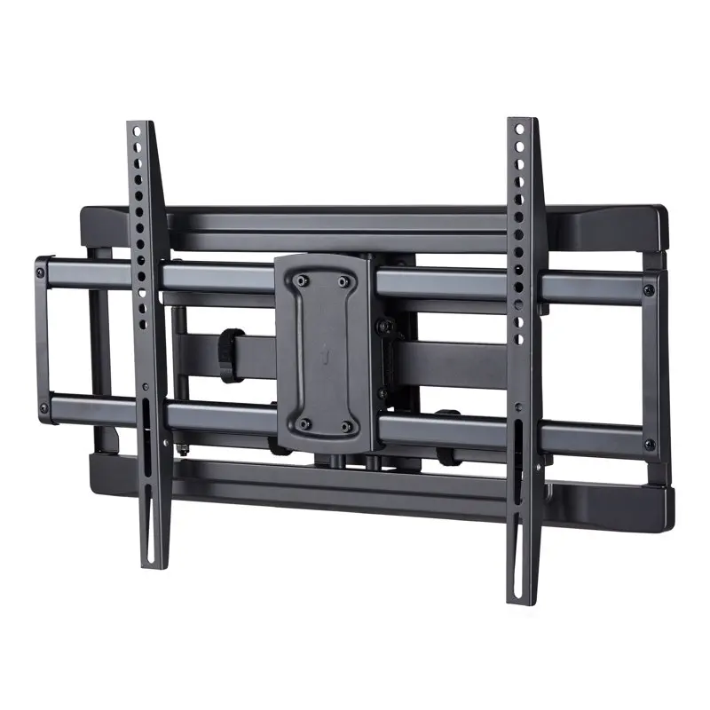 

Full Motion TV Wall Mount for 50" to 86" TVs up to 15° Tilting