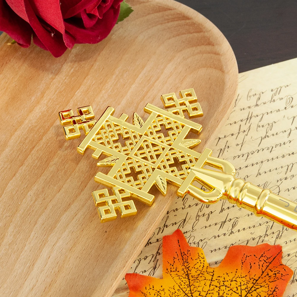 Новый молитвенный предмет для семейной молитвы Креста из православного сплава