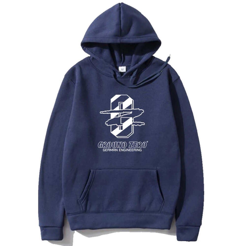 

Zero Letter Pattern 2D Fashion Print Hoodie Men Adult Four Seasons Oversized Comfortable Pullover Women Multi-Color Outdoor