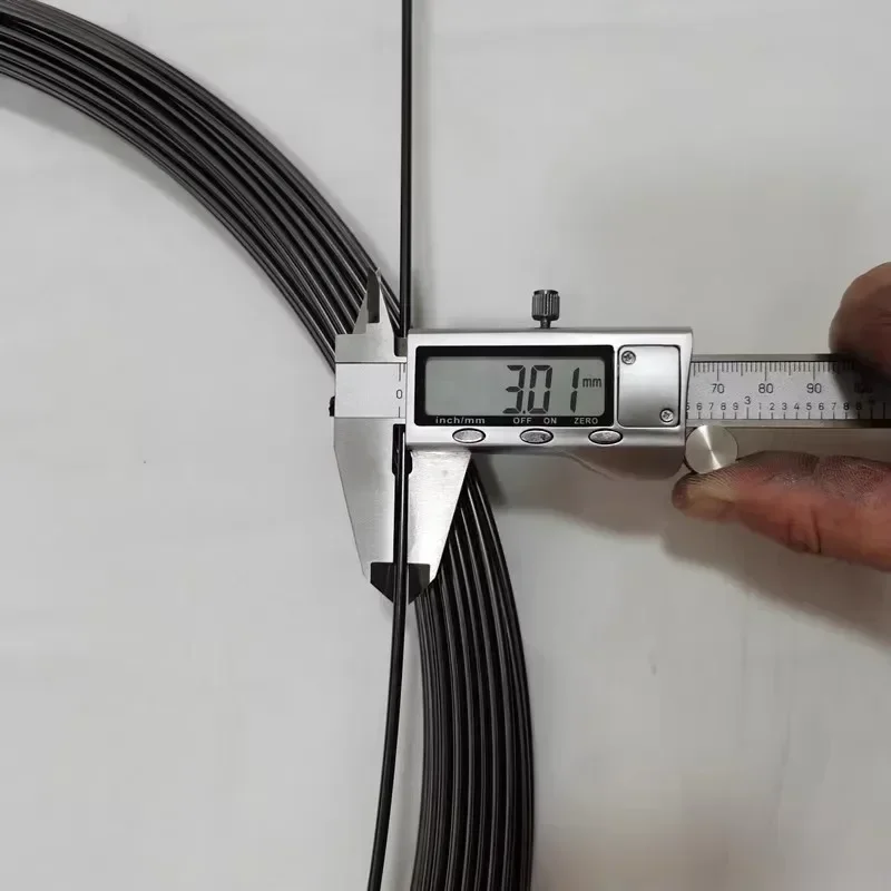 Нитиноловый провод супергибкий никель титановая форма сплавы с эффектом памяти