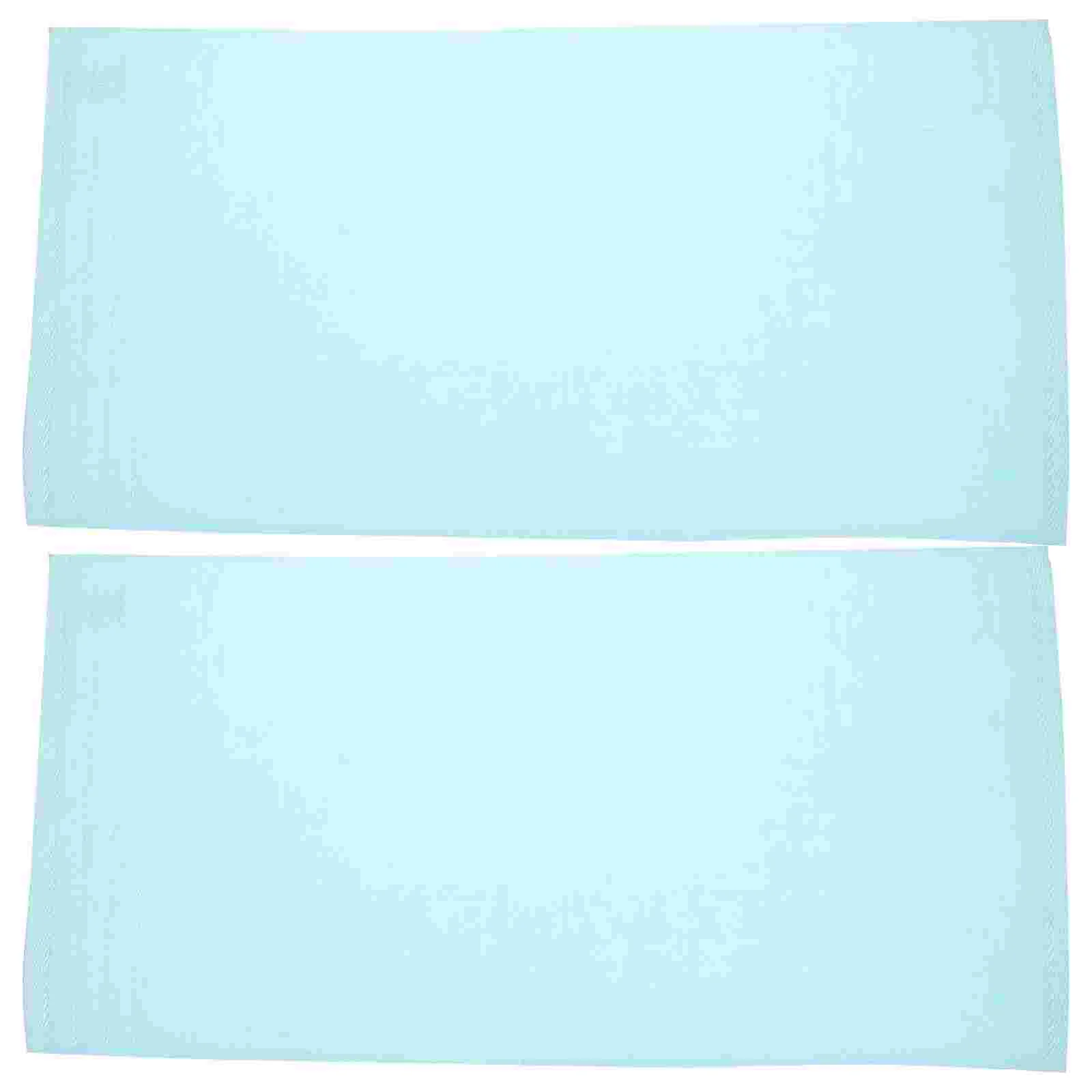 

2pcs Adults Bath Sheet Large Wash Cloth Multipurpose Absorbent Bath Towels