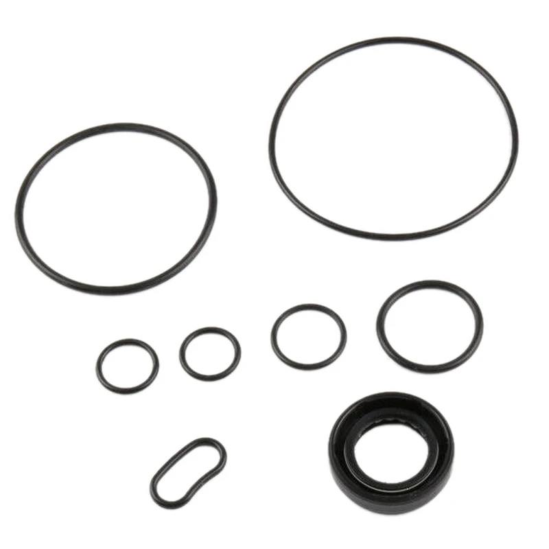 

1 SET Power Steering Pump Repair Seal Kit for Accord 2003-2007 2002-2006 for ODYSSEY 2005-2008 06539--A01
