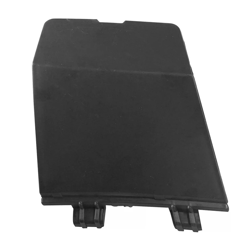 Крышка фаркопа переднего бампера автомобиля 6400L364 для Mitsubishi Outlander 2022-2025 откидной