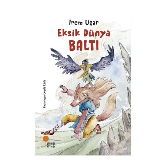 

Сохраненный мир, турецкие книги, Новинка