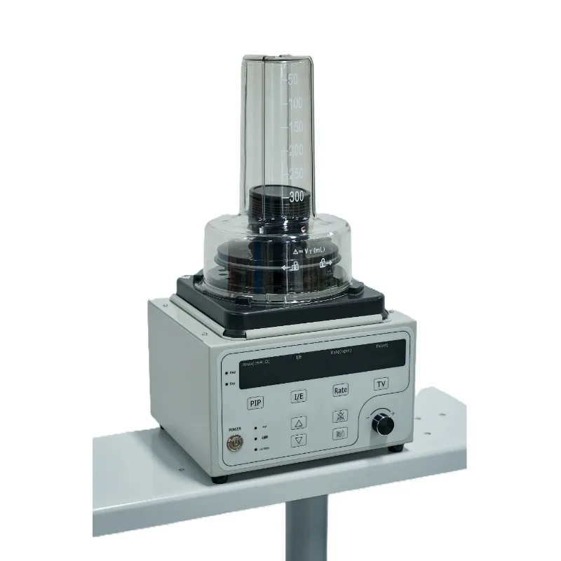 Ветеринарный вентилятор для помещений домашних животных портативный