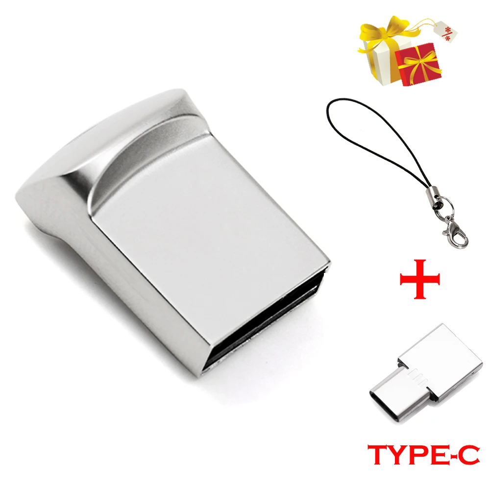 Флеш-накопитель JASTER в виде ручки с бесплатным логотипом на заказ