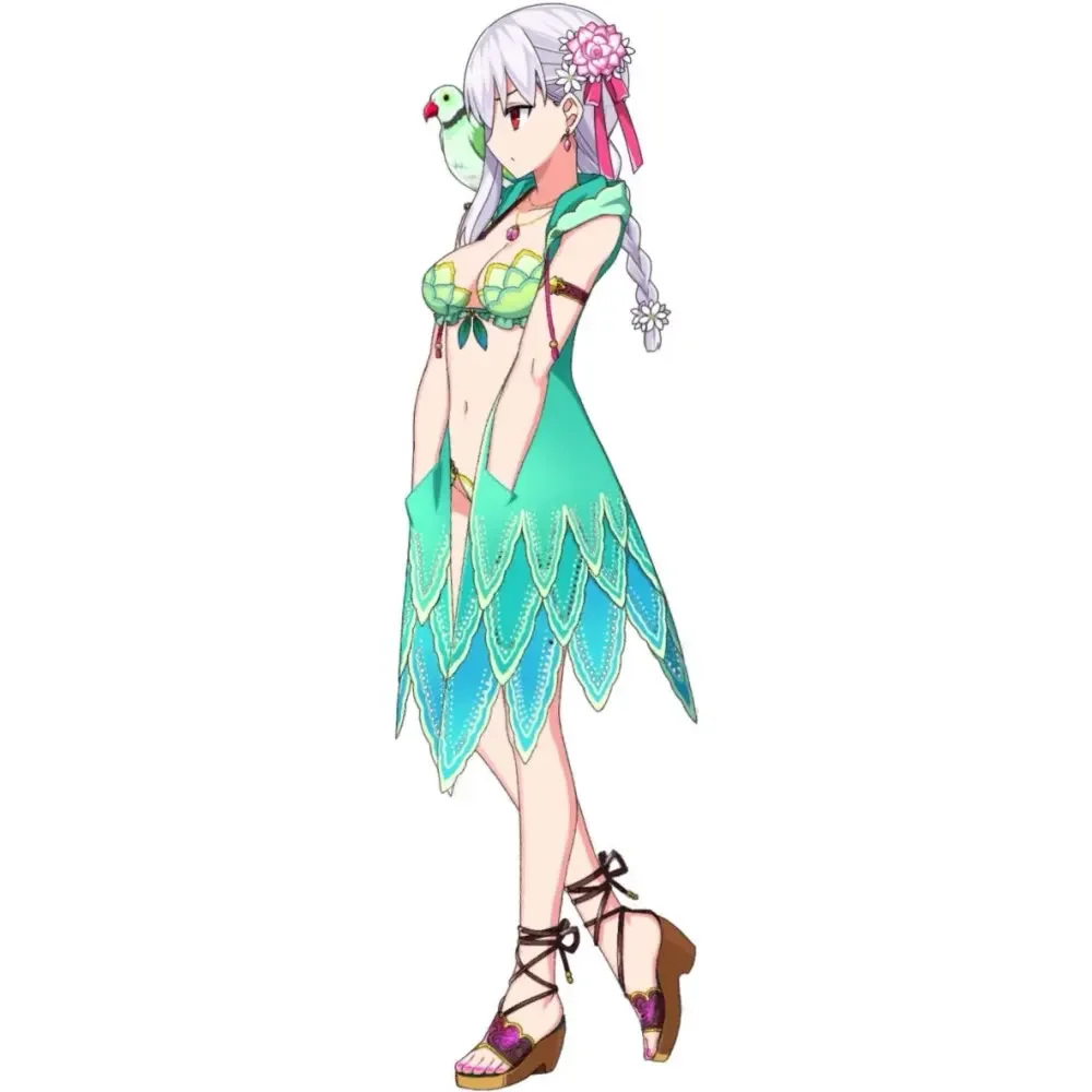 Обувь для косплея Kama магазин Irelia H