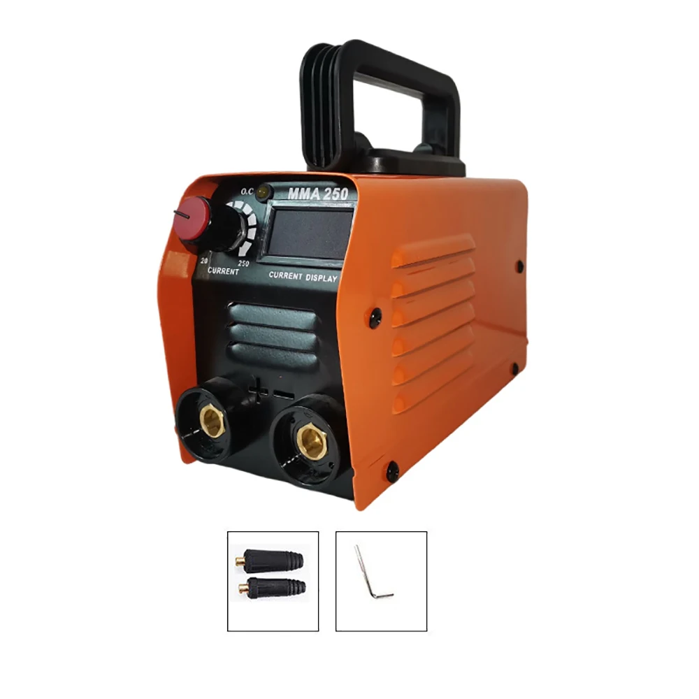 

Дуговой сварочный аппарат, 110 В, 220 Вт, домашний электрический сварочный аппарат, маленький автоматический Инвертор постоянного тока, портативный сварочный аппарат 20-3000 А