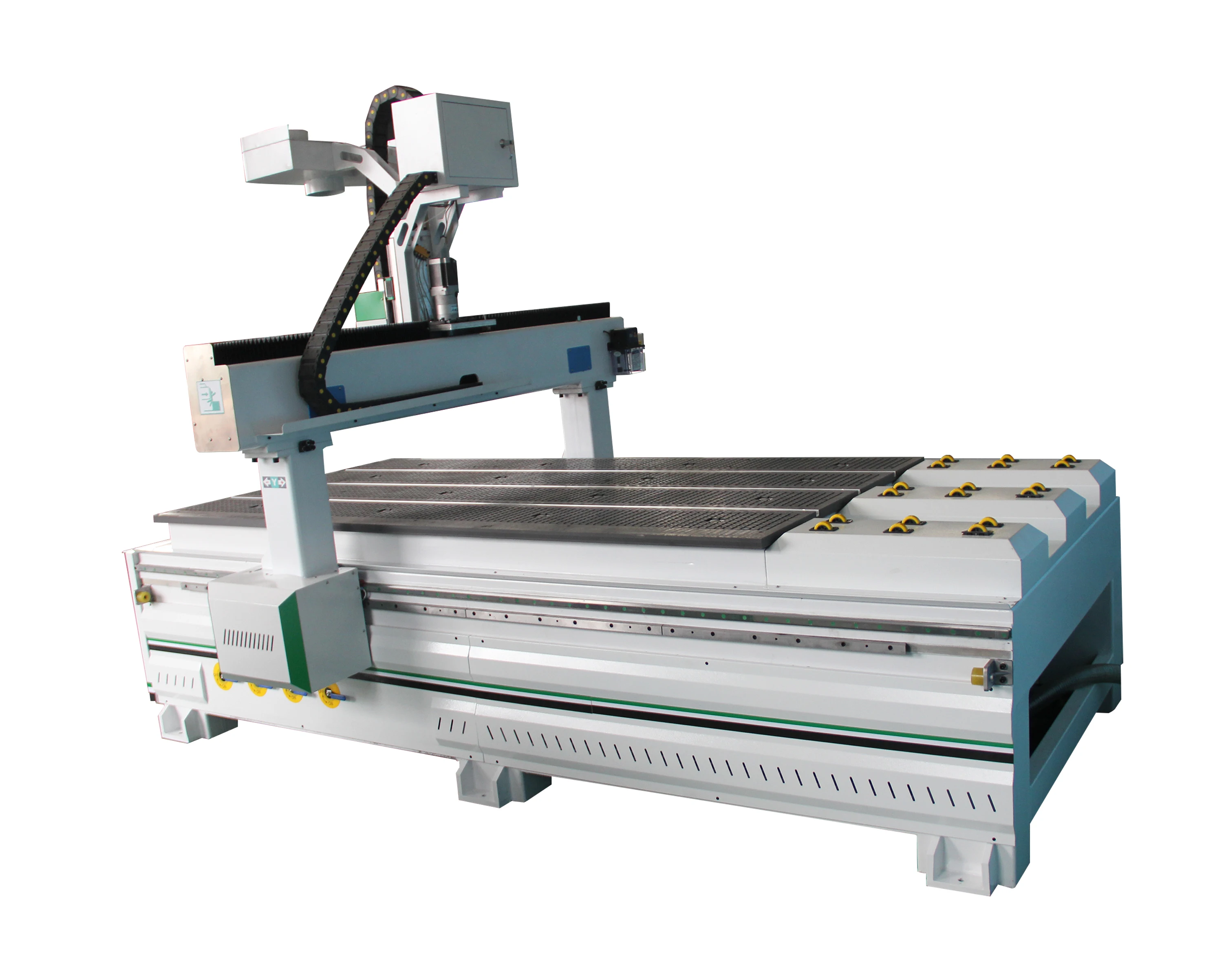 Cheap Price 4x8 ft nesting machines woodworking 1300*2500 Router 1325 for Best Selling |