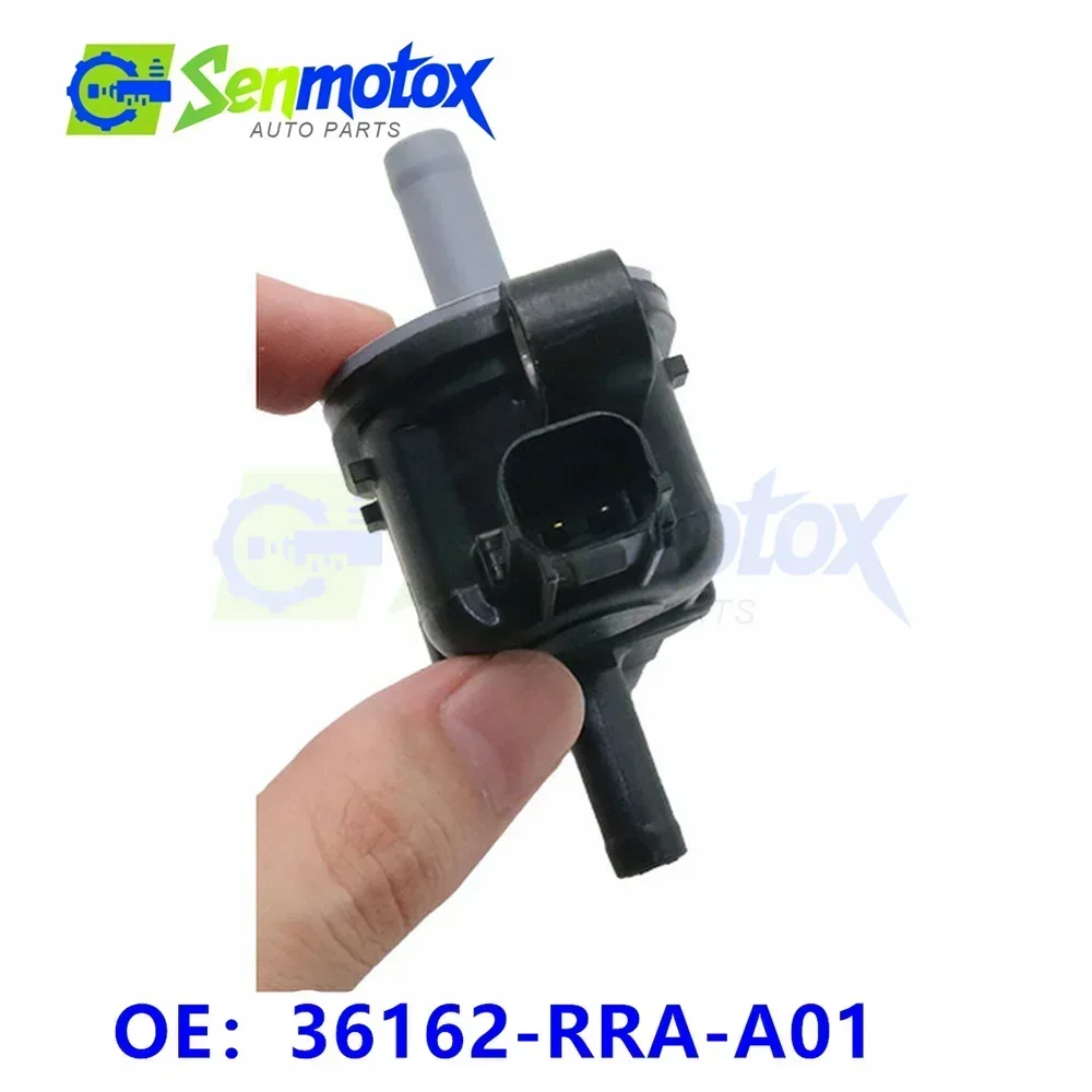 36162-RRA-A01 Для CRV Crosstour TSX Acura Honda Civic ILX Accord 36162RRAA01 Электромагнитный клапан управления вакуумной продувкой 2283757 911-397 (art.: 3920d8a0ceaa0) - 3920d8a0ceaa0
