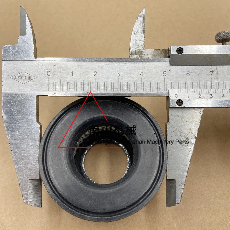Бесплатная доставка Komatsu PC200/220/240/300-8 mo дыхательный фильтр гидравлический бак