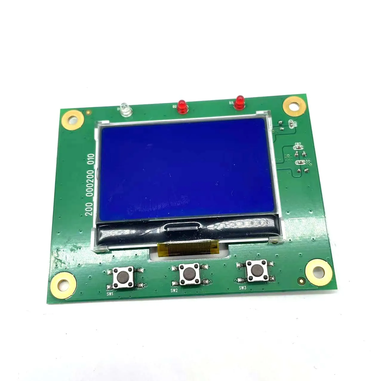 Панель 43D3015 подходит для GODEX EZ-1300 EZPi1300 EZ-Pi-1300 EZ1300