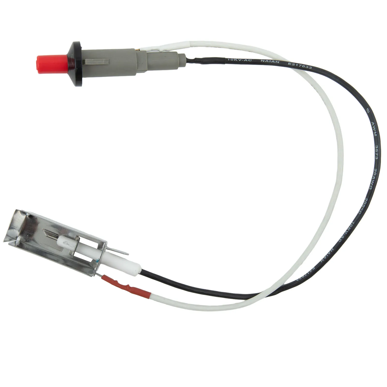 

High Quality Ignition For Weber Spirit E -210 For Weber Spirit E-210 Highly Matched Ignition Kit Replacement 1 Pc