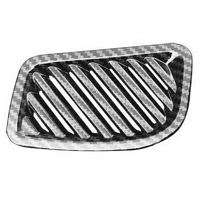 Рамка воздуховыпускного отверстия модификация небольшого наклейка на передний