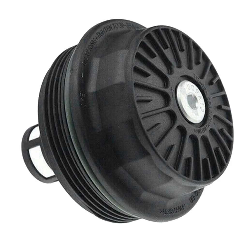 

Oil Filter Cap for FORD S-MAX & GALAXY 2.3 07/15, MONDEO MK3 MK4 1.8 2.0 2.3 1S7G-6A832-BB 1S7G6A832BB