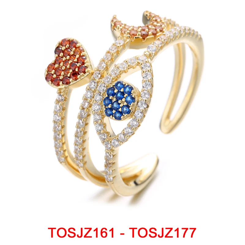 

Женское кольцо из серебра 2021 пробы, 100% пробы