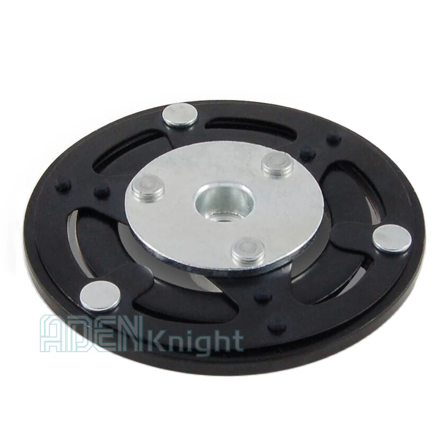 Муфта компрессора переменного тока 6SAS14C для Audi A5 F5 3.0TDI 2017- 4M 0816803 L 0820803 A J 0260810 C E