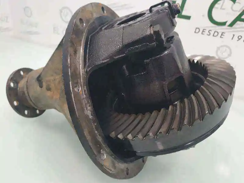 227048 Central differential compatible with: Mitsubishi Galloper 2.5 Td Cat (116 Cv) (used) |