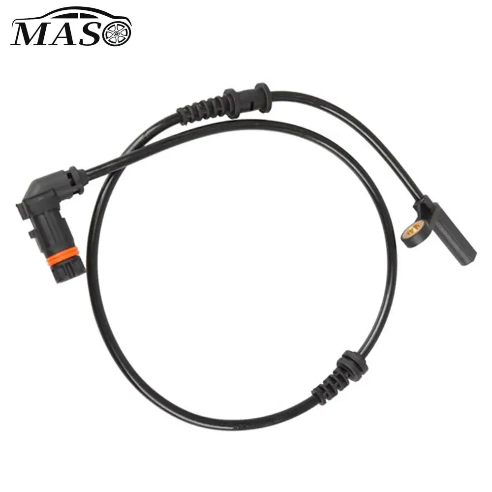 Датчик скорости переднего колеса ABS 1 шт. 2049052905 Для MERCEDES-BENZ C250 2012-2015 C300 2008-2011 C350