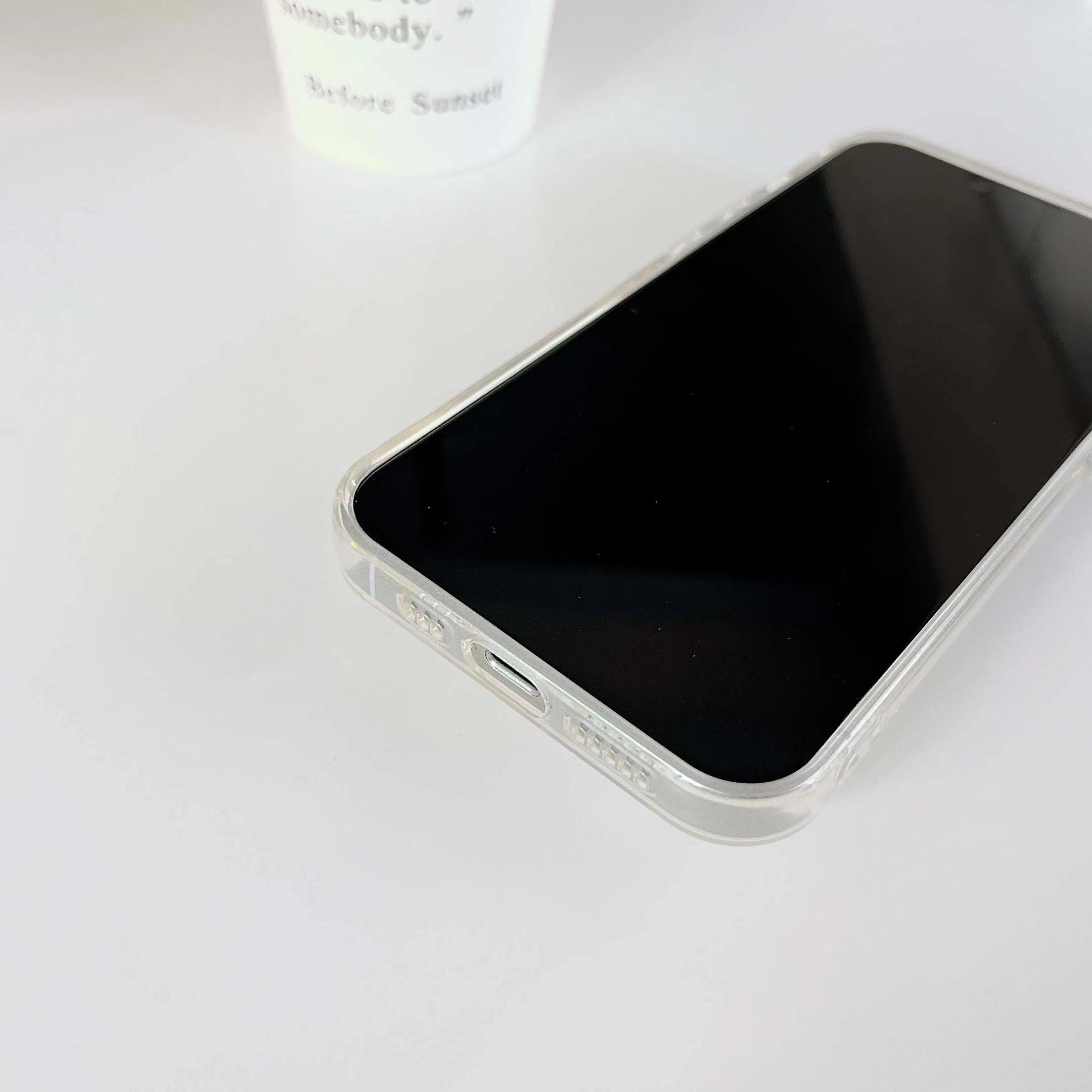 Ударопрочный силиконовый чехол для iphone xr xsmax 7 8 plus x 12 13 pro max 11 |