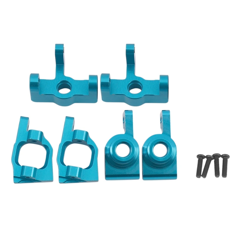 

Детское переднее сиденье 1252, заднее сиденье 1253 C-образное сиденье, металлический комплект аксессуаров для автомобиля Wltoys 144001 1:14, дистанцион...